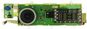 Ebr78538802 Lg Washer Control Board