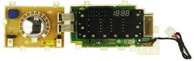 Ebr78770639 Lg Washer Display Board