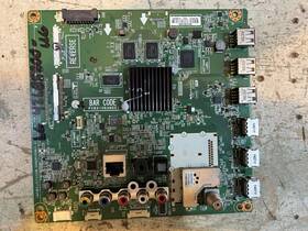 42lb5800-ug.ausdljm Lg Ebr79386803 42lb5800-ug Main Board 62503305