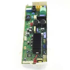 Ebr79523102 Lg Washer Control Board