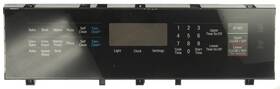 Ebr79627602 Lg Range Control Board In Black