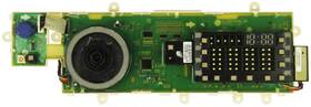 Lg Ebr79674701/ebr79674801 Dryer Display Board Control Union