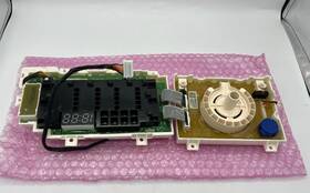 Ebr79777512 Lg Dryer Main Display Board Assembly