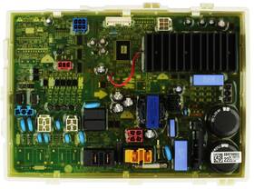 Ebr79950222 Lg Washer Main Board Assembly