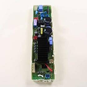 Ebr80321809 Lg Washer Control Board