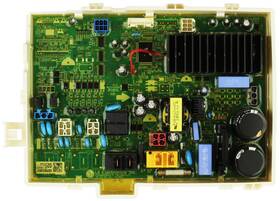 Ebr80360702 Lg Washer Control Board