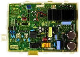 Ebr80360705 Lg Washer Control Board