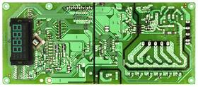 Ebr80411808 Lg Microwave Control Board