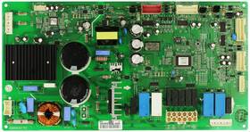 Ebr80977509 Lg Refrigerator Control Board