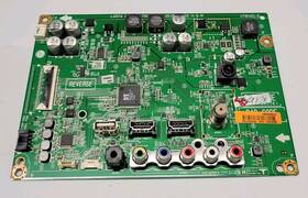 43lf5100-ua.ausyljm Lg Ebr81340601 Main Board For 43lf5100-ua.busyljm /