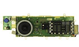 Ebr81634403 Lg Ebr81634303/ebr81634403 Washer Main Board Display Union