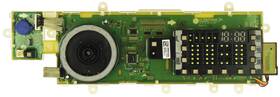 Ebr81634407 Lg Ebr81634310/ebr81634407 Washer Main Board Display Union