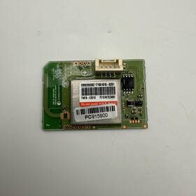 Ebr82056902 Lg Dishwasher Control Board Part #