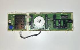 Ebr82427001 Lg Washer Display Board Stock #025