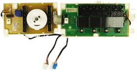 Ebr82954401 Lg Washer Display Board