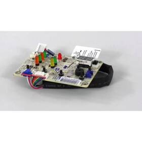 Ebr83548601 Lg Air Conditioner Control And Display Board Assembly