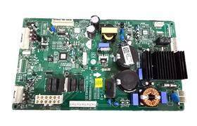Ebr83845075 Lg Control Board Free Shipping X129