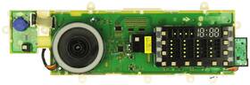 Ebr80198611 Lg Ebr85069901/ebr80198611 Dryer Main Board Union