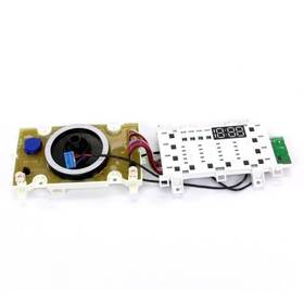 Ebr85235707 Lg Dryer Display Control Board