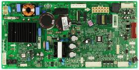 Ebr86093778 Lg Refrigerator Control Board
