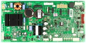 Ebr86093796 Lg Refrigerator Main Control Board