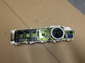Ebr86692720 Lg Ebr86283105/ebr86692720 Washer Ebr86283105 Control Board Assembly Union