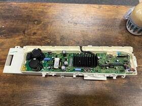 Ebr86692727 Lg Ebr86283108/ebr86692727 Washer Control Board Union