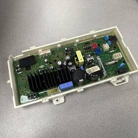 Ebr86771818 Lg Washer Main Board N10