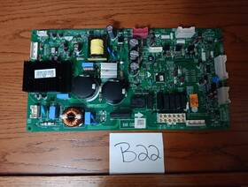 Ebr87145163 Lg Refrigerator Power Control Board Pn