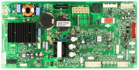 Ebr87463753 Lg Refrigerator Pcb Assembly Main Board