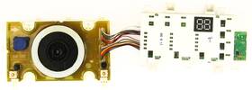 Ebr89076004 Lg Washer Display Board