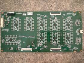 75nan099una Lg Ebr89829401 Led Driver Removed From A 8k Television 75nan099una Lg Ebr89829401 Led Driver Removed From A 8k Television