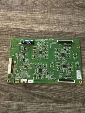 Ebr89830701 Lg Led Driver
