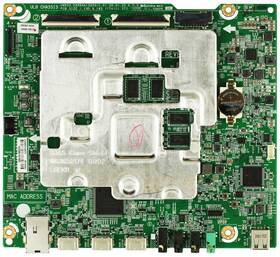 Ebt36126401 Lg Main Board