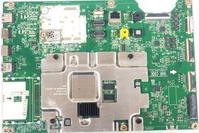 Oled55b7p-u Lg Ebt44461303 55 Inch Main Video Board Unit Motherboard