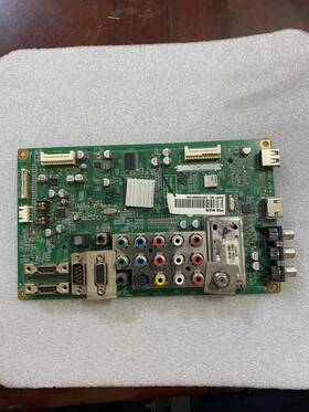 Ebt60683126 Lg Mainboard Model 50pq30-ua