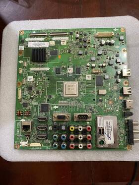 Ebt60955753 Lg Mainboard Model 42ld550-ub