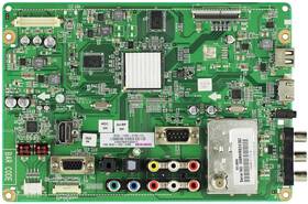 Ebt61158102 Lg 32 Inch Lcd Tv 32ld350-ub Main Board