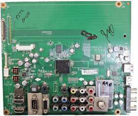 Ebt61397495 Lg 50 Inch Plasma Tv 50pt350-ud Main Board Ebt61397495 Lg 50 Inch Plasma Tv 50pt350-ud Main Board