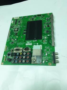 Ebt61582702 Lg Main Board For Model Number 60pz750-ug