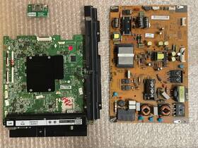 55lm6700-ua.auswlur Lg Ebt61976121 Repair Kit - Main Board Power Supply And Wifi Module