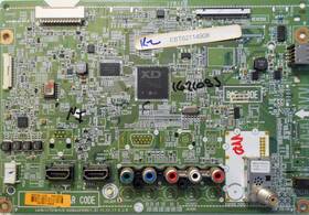 42cs560-ue.ausylur Lg Ebt62114908 Main Board For Model Xlnt 42cs560-ue.ausylur Lg Ebt62114908 Main Board For Model Xlnt