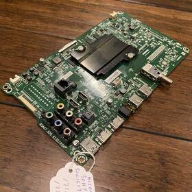 55la7400-ud.busqljr Lg Ebt62309802 Main Board For