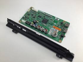 42ln5400-ua Lg Ebt62359772 Main Board For And Other Models