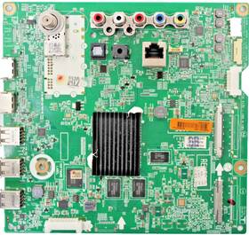 60ln6150-ub Lg Ebt62387718 60 Inch Led Tv Main Board