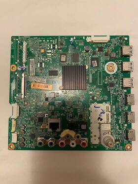 47ln5700-uh Lg Ebt62387720 Mainboard Model