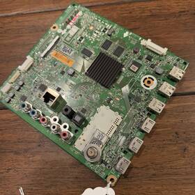 47ln5790-ul Lg Ebt62387760 Main Board For