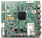 55ln5710-ui Lg Ebt62387776 Main Board For