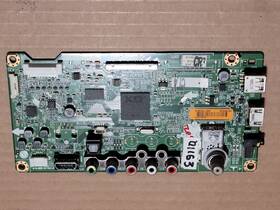 47ln5200-ub Lg Ebt62421329 Main Board