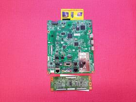 4xaq61htr3503 Lg Ebt62455903 39ly570h-ua Main Board T-con Eax65398004